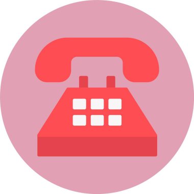 Telefon Simgesi Sanatı