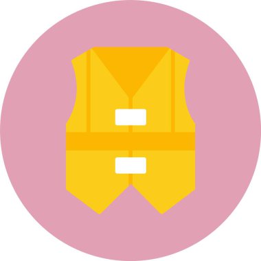 Yelek Simgesi Sanatı