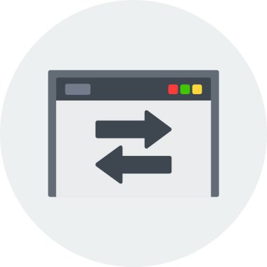 Veri Simgesi Sanatı Aktar