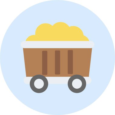 Vagon Simgesi Sanatı