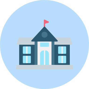 Üniversite Simgesi Sanatı