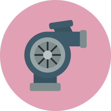 Turbo Simgesi Sanatı