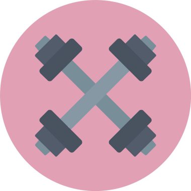 Ağırlık Simgesi Sanatı