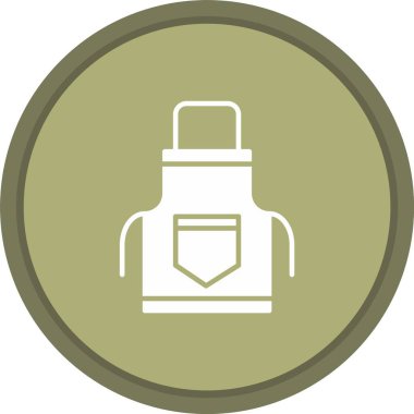 Önlük Simgesi Sanatı