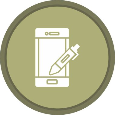 Android Simgesi Sanatı