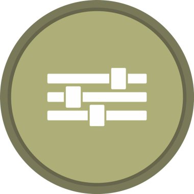 Ayarlama Simgesi Sanatı