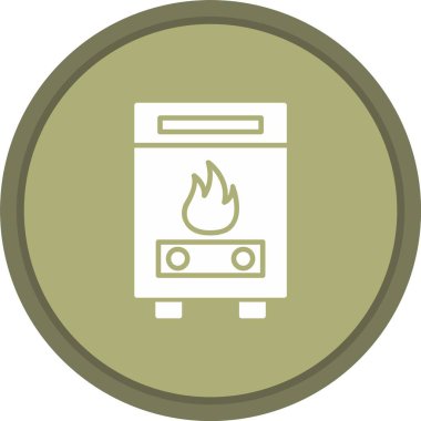 Kazan Simgesi Sanatı