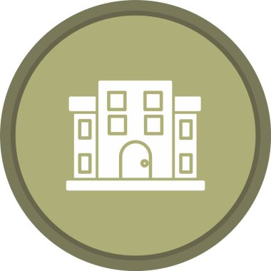 Simge Sanatı İnşa ediliyor