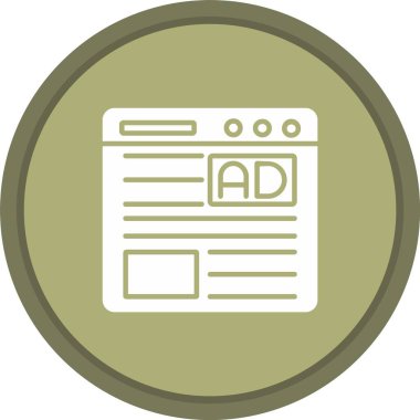 Reklam Simgesi Sanatı