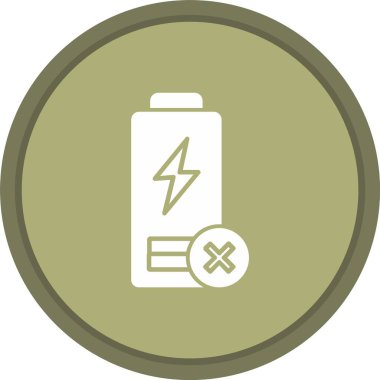 Batarya Simgesi Sanatı