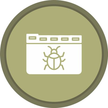 Tarayıcı Simgesi Sanatı