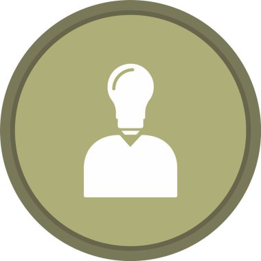 İş Simgesi Sanatı