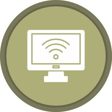 Bilgisayar Simgesi Sanatı