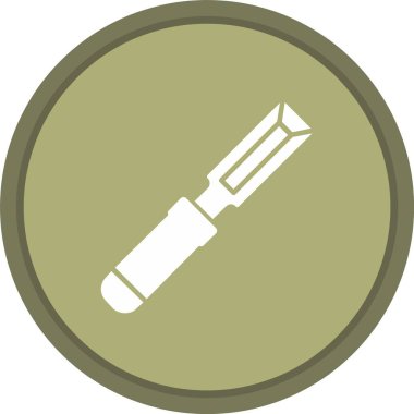 Keski Simgesi Sanatı