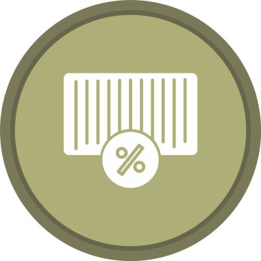 Barkod Simgesi Sanatı