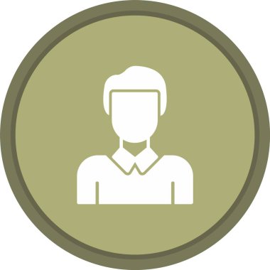 Yardımcı Simge Sanatı