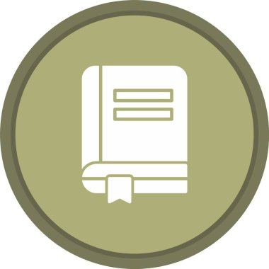 Kitap Simgesi Sanatı