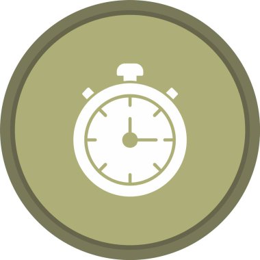 Saat Simgesi Sanatı