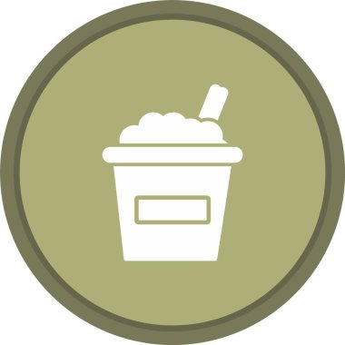 Canjica Simgesi Sanatı