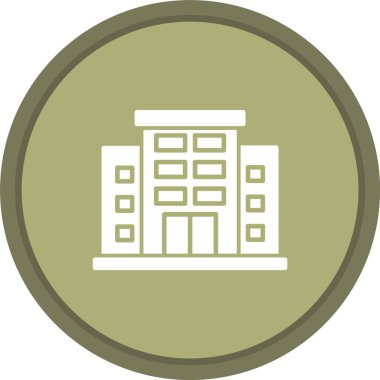 Simge Sanatı İnşa ediliyor