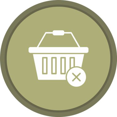 Simge Sanatını İptal Et