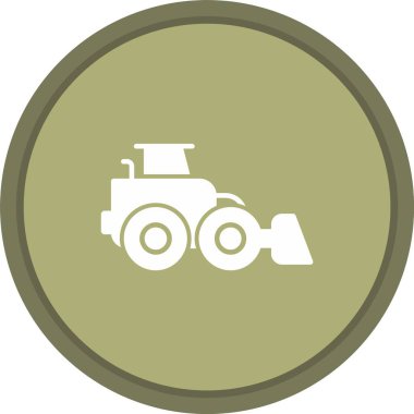 Ön Yükleyici Simge Sanatı