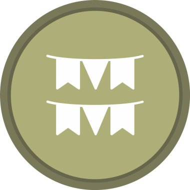 Çelenk Simgesi Sanatı