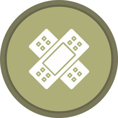 Yaralanma Simgesi Sanatı