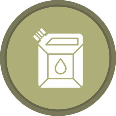 Jerrycan Simge Sanatı