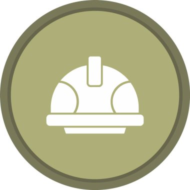 Kask Simgesi Sanatı