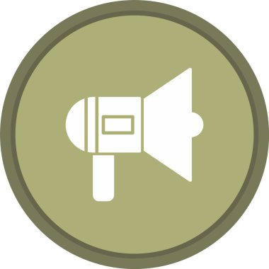 Gürültülü Sözcü Simge Sanatı