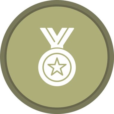 Madalya Simgesi Sanatı