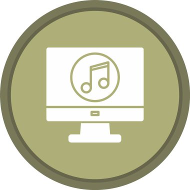 Müzik Simgesi Sanatı