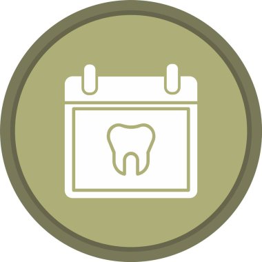 Dişçi Simgesi Sanatı