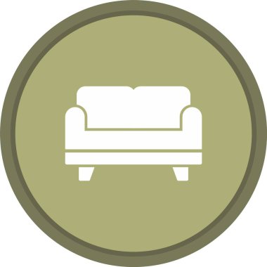 Kanepe Yatağı Simge Sanatı