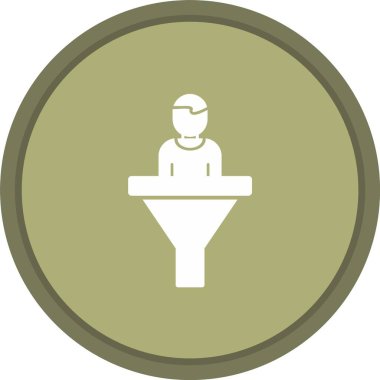 Dönüştürme Simgesi Sanatı