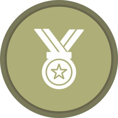 Madalya Simgesi Sanatı