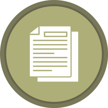 Belge Simgesi Sanatı