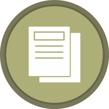 Simge Sanatını Kopyala