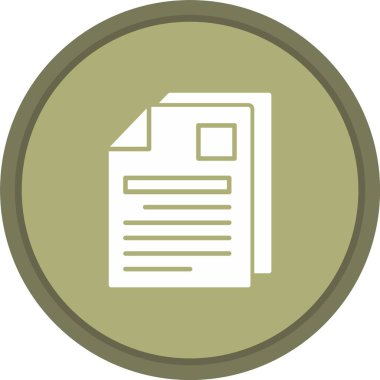 Belge Simgesi Sanatı