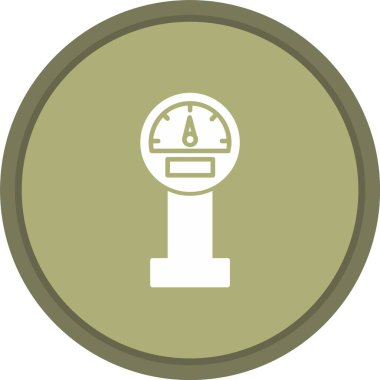 Metre Simgesi Sanatı