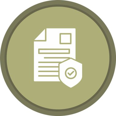 Belge Simgesi Sanatı