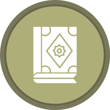 Kuran Simgesi Sanatı