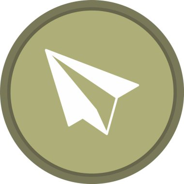 İleti Simgesi Sanatı