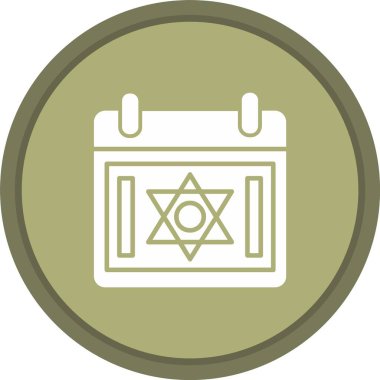 İbranice Simge Sanatı