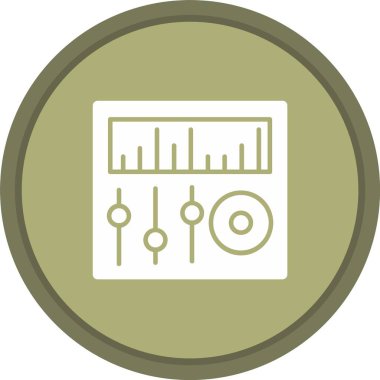 Simge Sanatını Karıştır