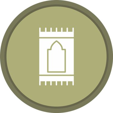 Sajadah Simge Sanatı