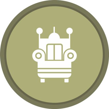 Taht Simgesi Sanatı