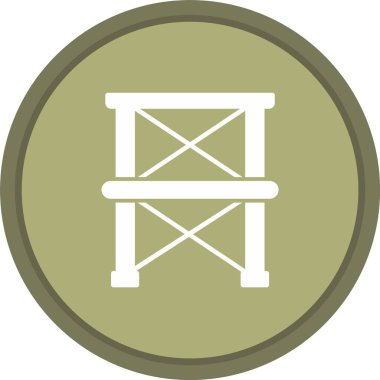 Yapı Yapısı Simgesi Sanatı