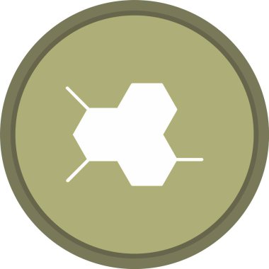 Moleküler Simge Sanatı